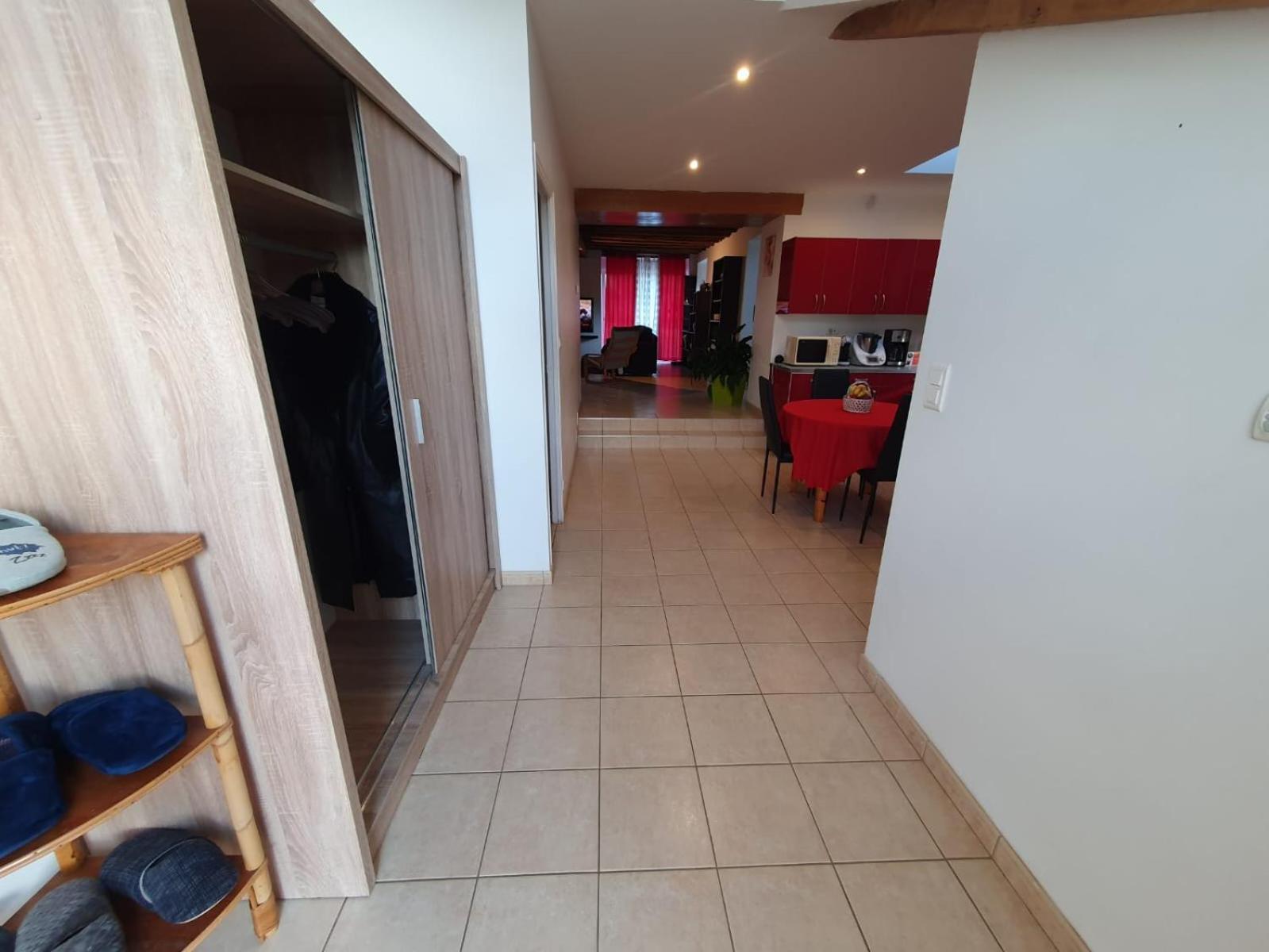 Broceliande Calme Breton, Spa, Wifi, Amazon-Disney Tv, 4 Lits, Freebox Revolution,Draps, Cafe, The Guer 外观 照片