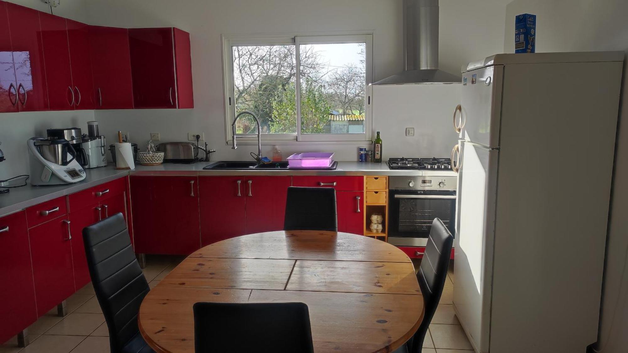 Broceliande Calme Breton, Spa, Wifi, Amazon-Disney Tv, 4 Lits, Freebox Revolution,Draps, Cafe, The Guer 外观 照片