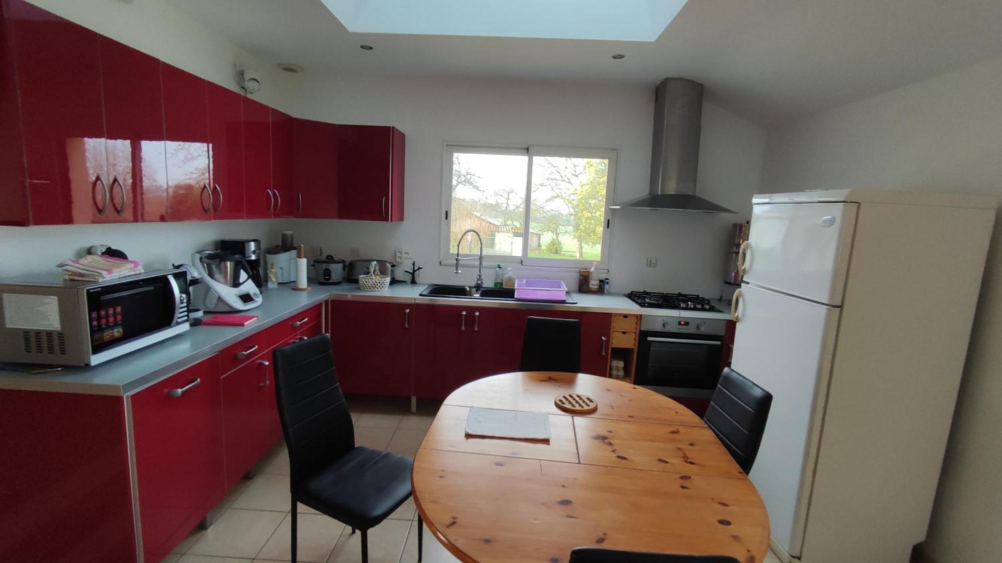 Broceliande Calme Breton, Spa, Wifi, Amazon-Disney Tv, 4 Lits, Freebox Revolution,Draps, Cafe, The Guer 外观 照片