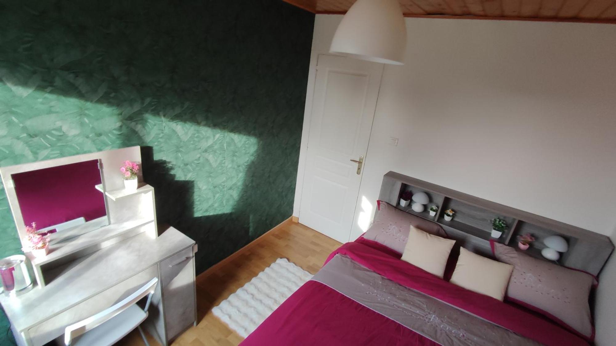Broceliande Calme Breton, Spa, Wifi, Amazon-Disney Tv, 4 Lits, Freebox Revolution,Draps, Cafe, The Guer 外观 照片
